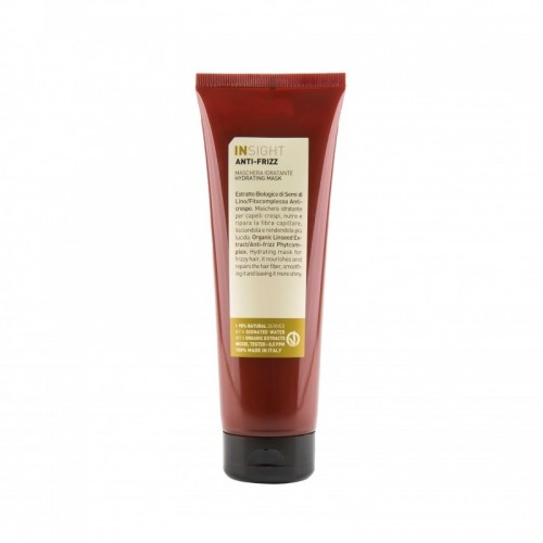Insight Anti-Frizz Mask 250ml